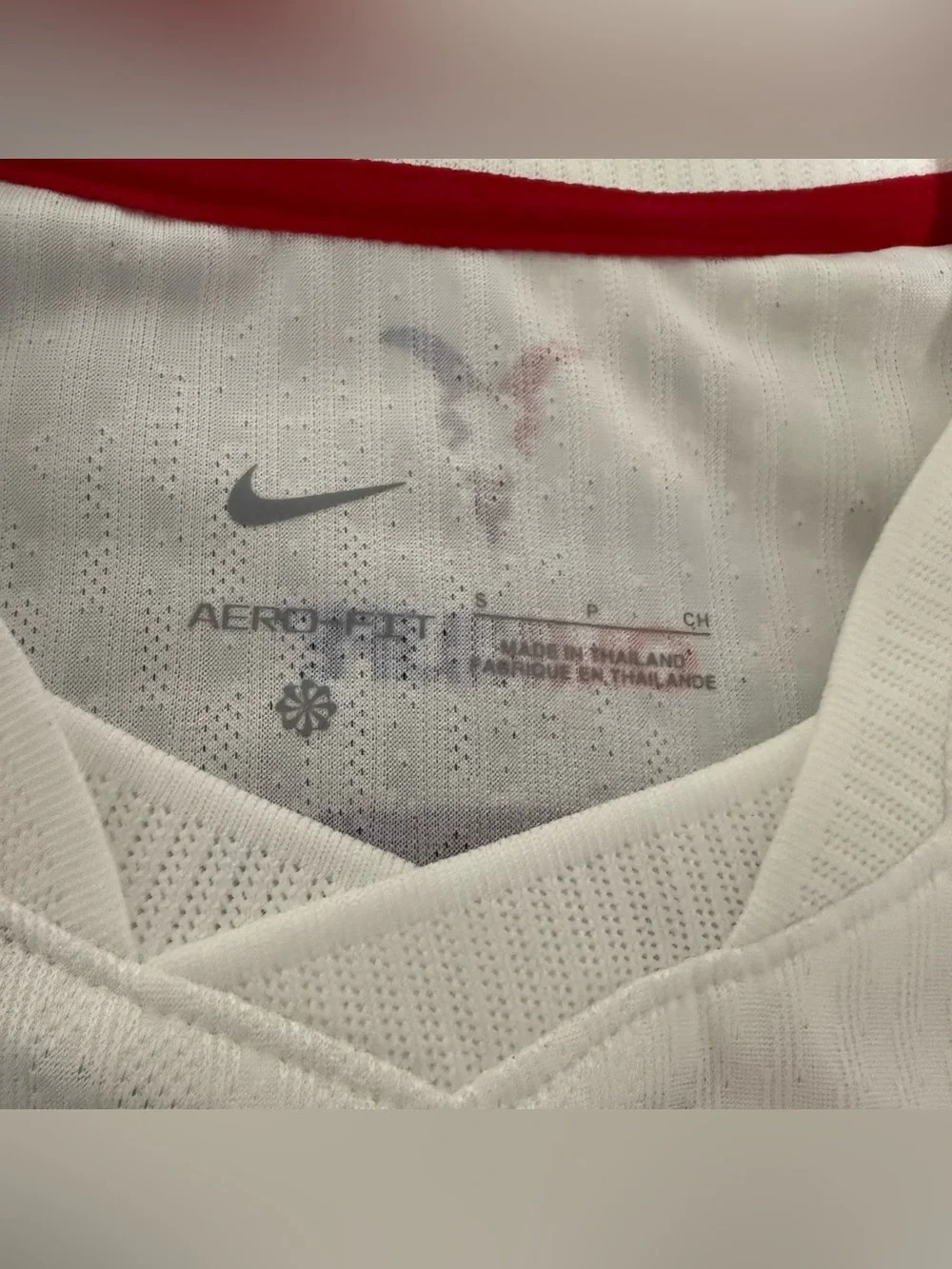 Chivas Guadalajara 26/27 Hormiga Away Jersey